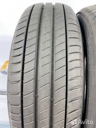 Michelin Primacy 3 215/65 R17 102V