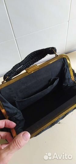 Сумка женская СССР