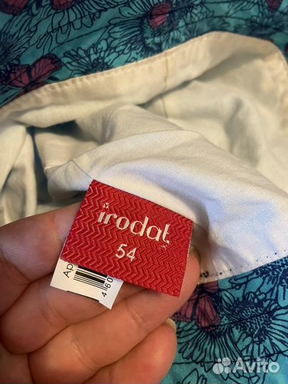 Панама для девочки