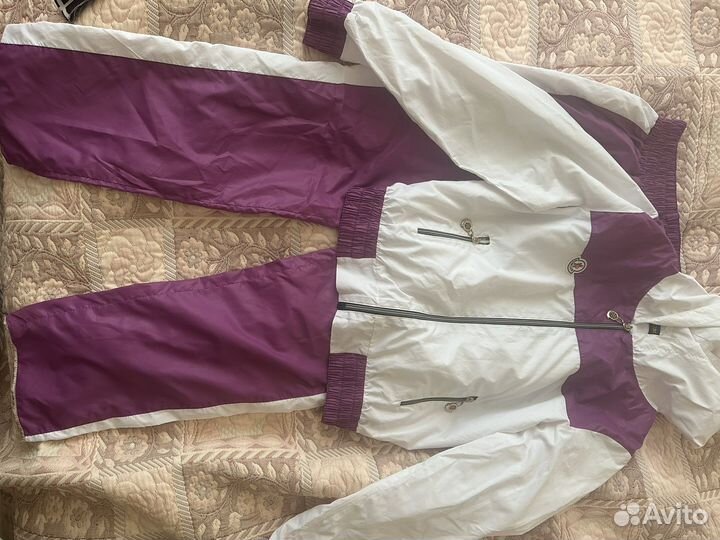 Огромный пакет вещей женских