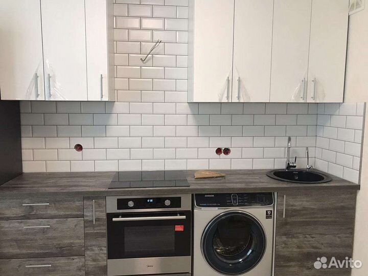 Изготовление сборка установка кухни и мебели