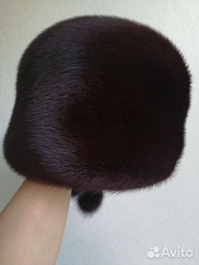 Шапка женская