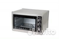 Электро духовой (мини печка) шкаф Delta