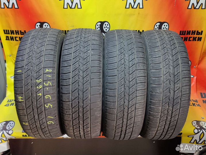 Effiplus Masplorer 215/65 R16 89T