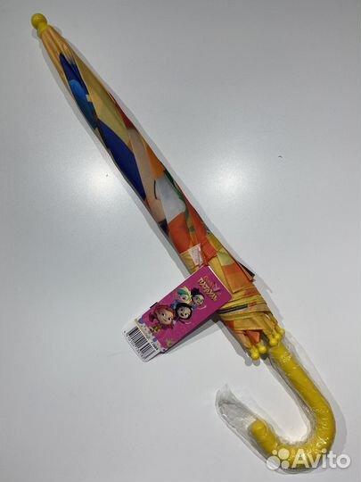 Детский зонт-трость Lamberti 