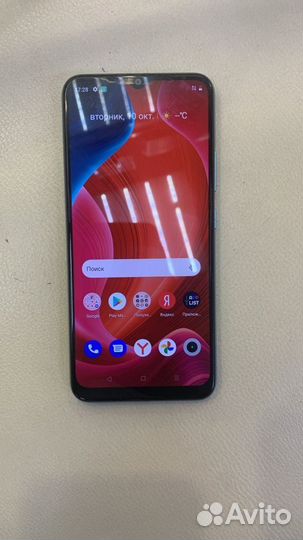 realme C21Y, 4/64 ГБ