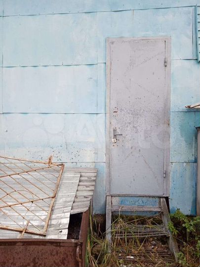 Гараж, 12 м²