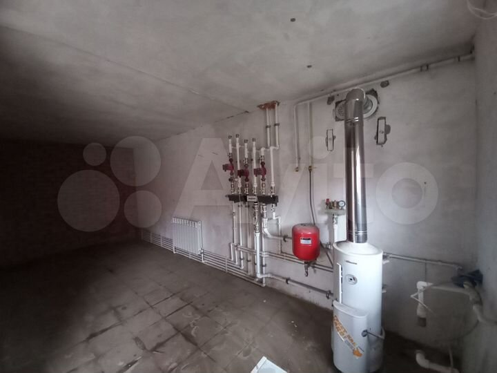 Дом 92,8 м² на участке 4,2 сот.