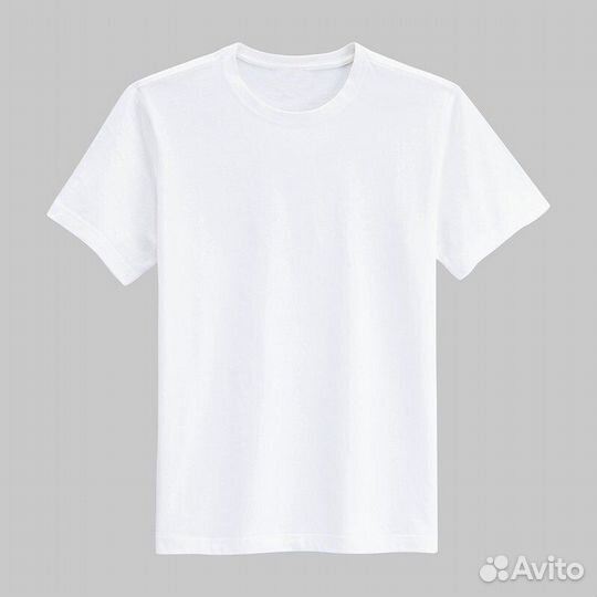 Футболка мужская