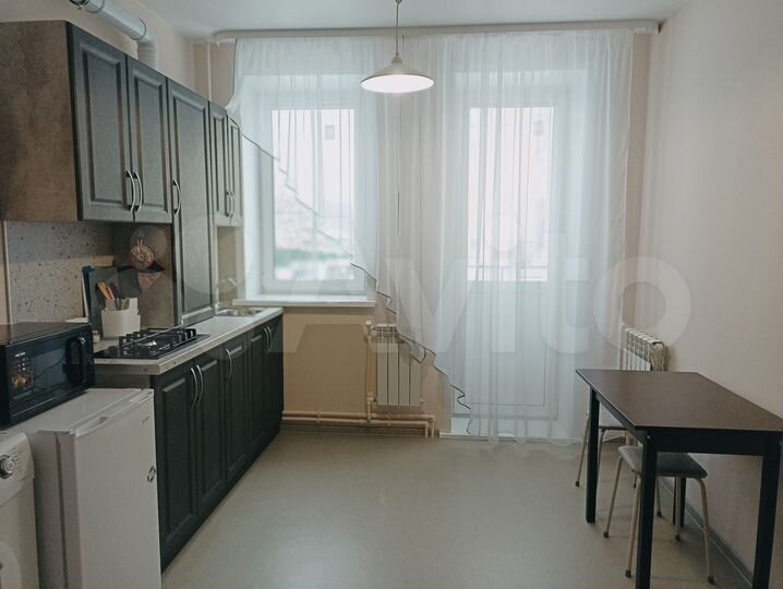 Квартира-студия, 20 м², 2/3 эт.