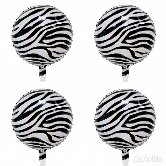 Шары животные