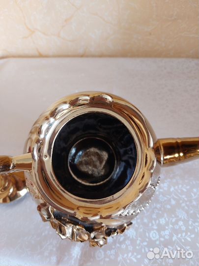 Чайник заварочный большой