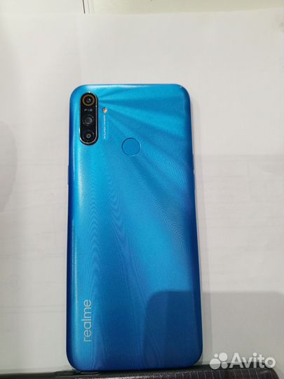 realme C3, 3/64 ГБ