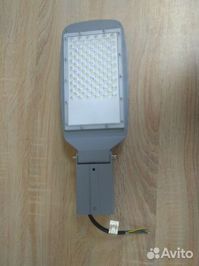 Светильник светодиодный уличный 70Вт