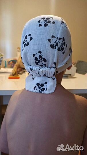 Бандана детская