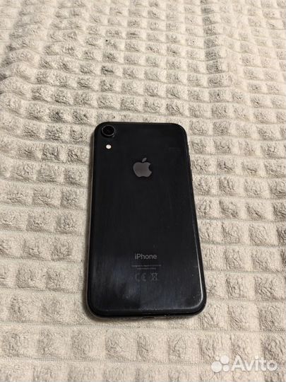 iPhone Xr, 128 ГБ