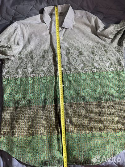 Рубашка мужская Etro
