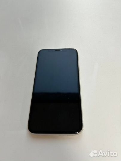 iPhone Xr, 128 ГБ