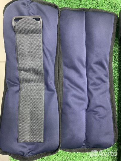 Утяжелители