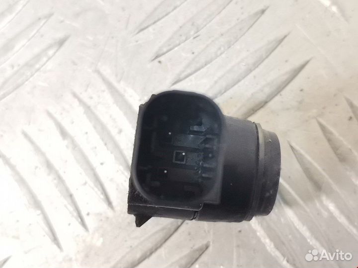 Парктроник для Citroen C3 Picasso