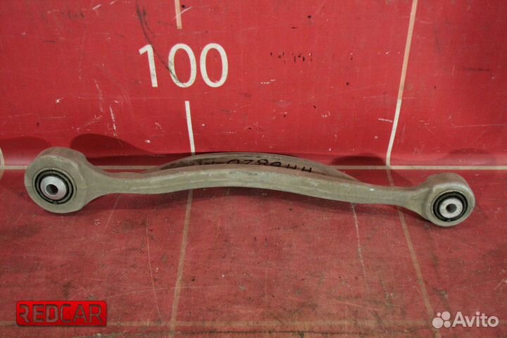 Рычаг задний левый средний Audi Q7 4M (15)