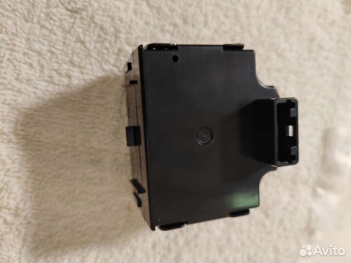 Часы автомобильные Lexus RX, 2022