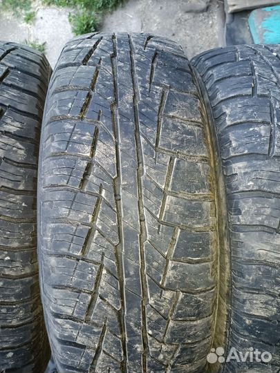 Шины r15 нива