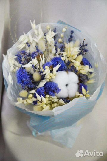 Букет цветов
