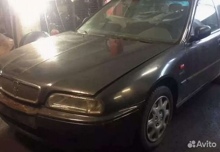 Двигатель двс Rover 600 дизельный