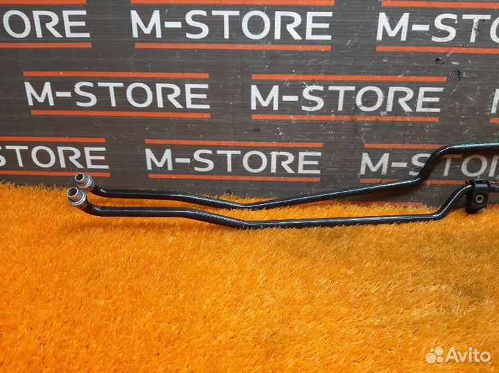 Трубка охлаждения АКПП Bmw 3-Series E90 N46B20B