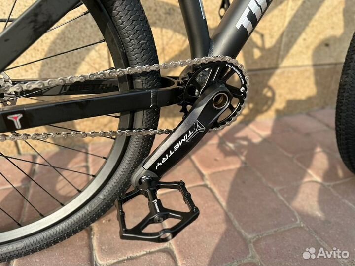 Велосипед новый Трюковый MTB street/ dirt r24