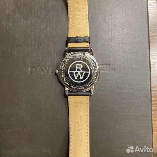 Часы Raymond Weil 5466/1