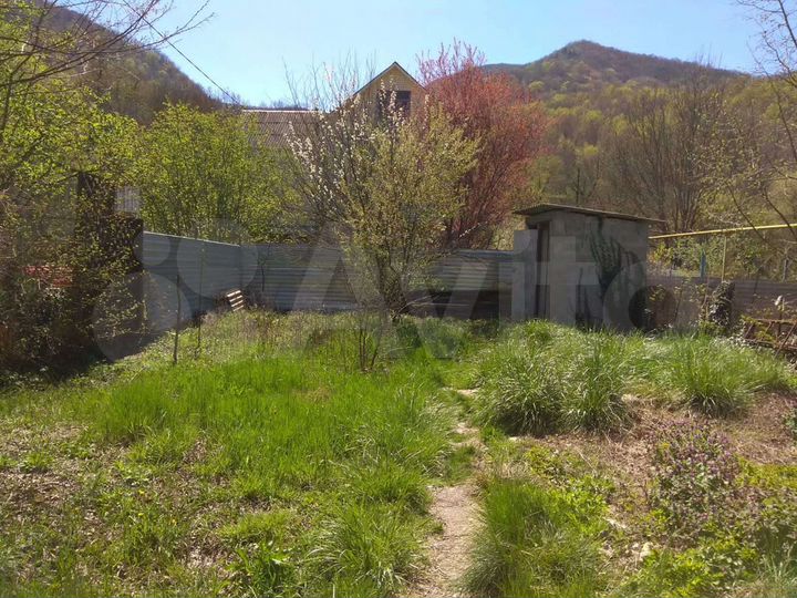 Дом 125 м² на участке 6 сот.