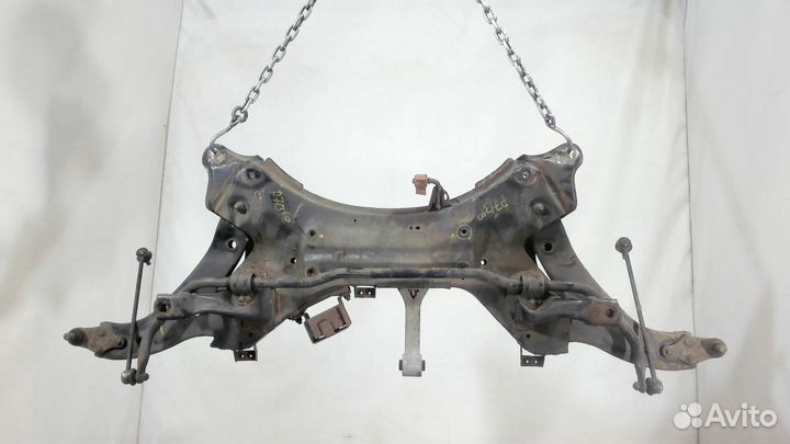 Рычаг подвески Hyundai Sonata 6, 2012