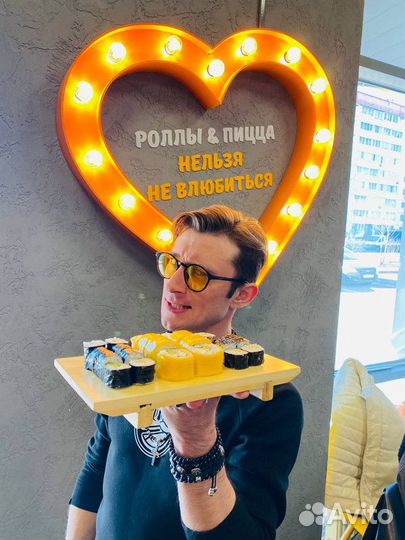 Франшиза Pomodoro с высоким доходом