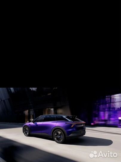 Продажа Автомобилей из Китая