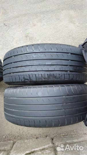 Yokohama BluEarth-GT AE-51 205/55 R16 94