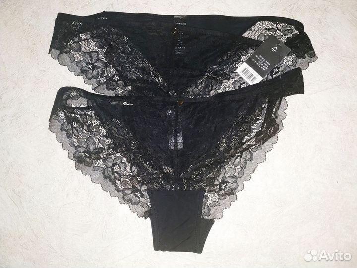 Трусы Бразилиана, новые, размер L
