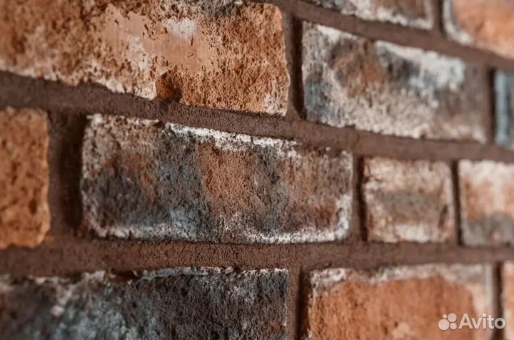 Облицовочный кирпич