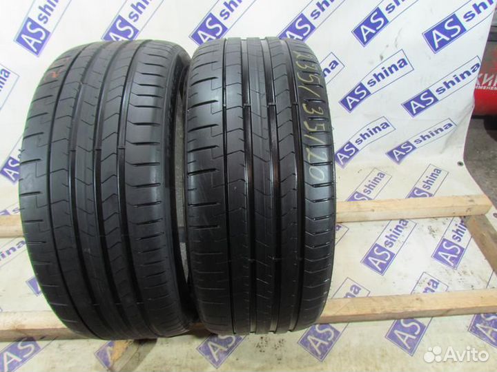 Pirelli P Zero PZ4 235/35 R20 99G