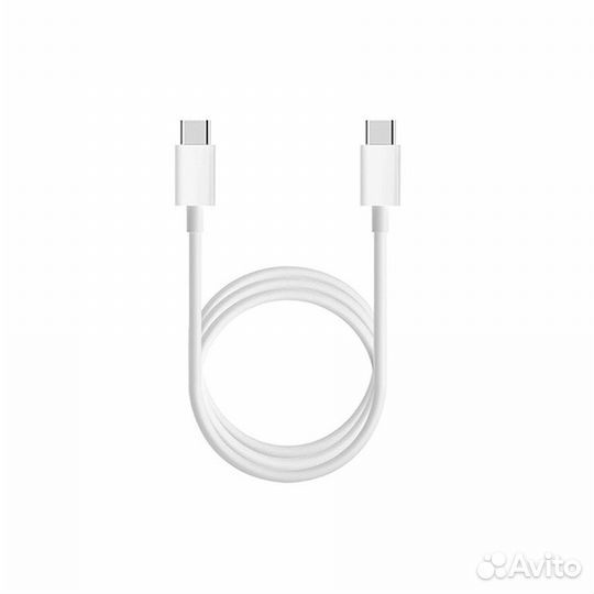 Кабель Type-C/Type-C Xiaomi ZMI 60W (AL307)