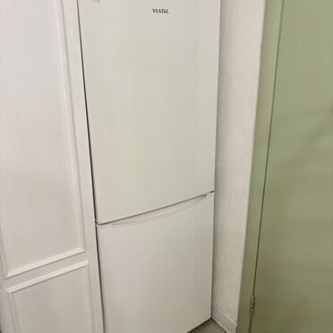 Vestel холодильник бу