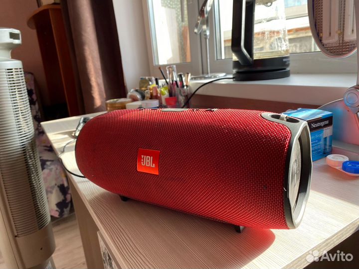 Колонка jbl xtreme