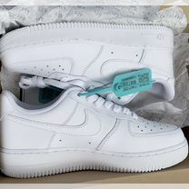 Nike Air Force 1 Low 07 кроссовки оригинал