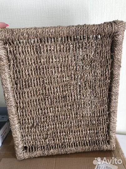 Корзина подарочная