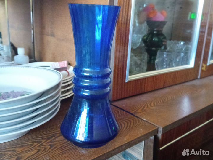 Ваза для цветов СССР