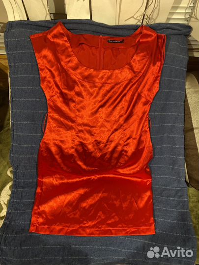 Вечернее платье 48 размер