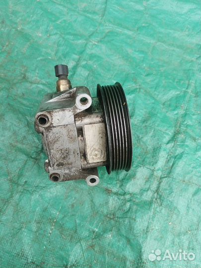 Насос гидроусилителя Ford Focus II 2008-2011 г