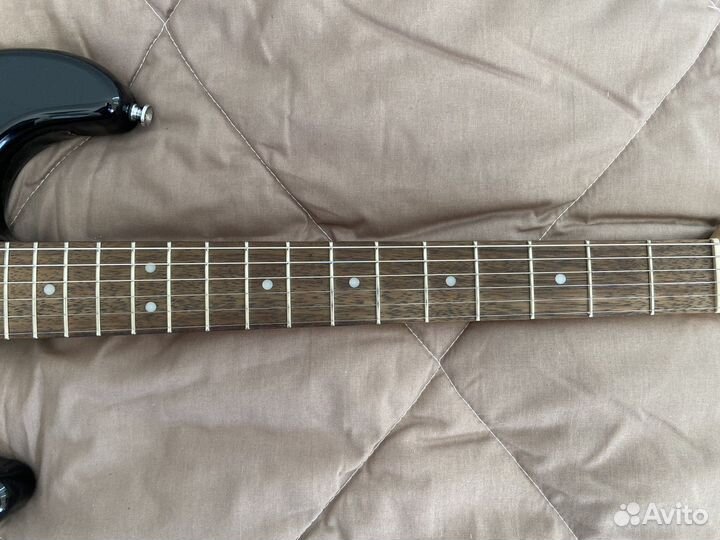 Гитара Fender Squier Stratocaster