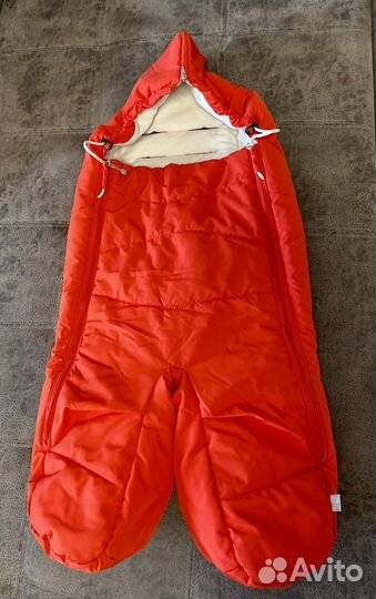 Продаем комбинезон -Конверт в коляску Stokke